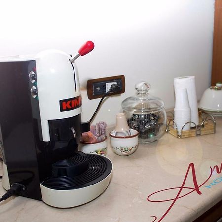 Annare Home Holiday Naples Luaran gambar